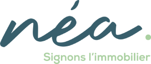 Logo Néa - Signons l'immobilier