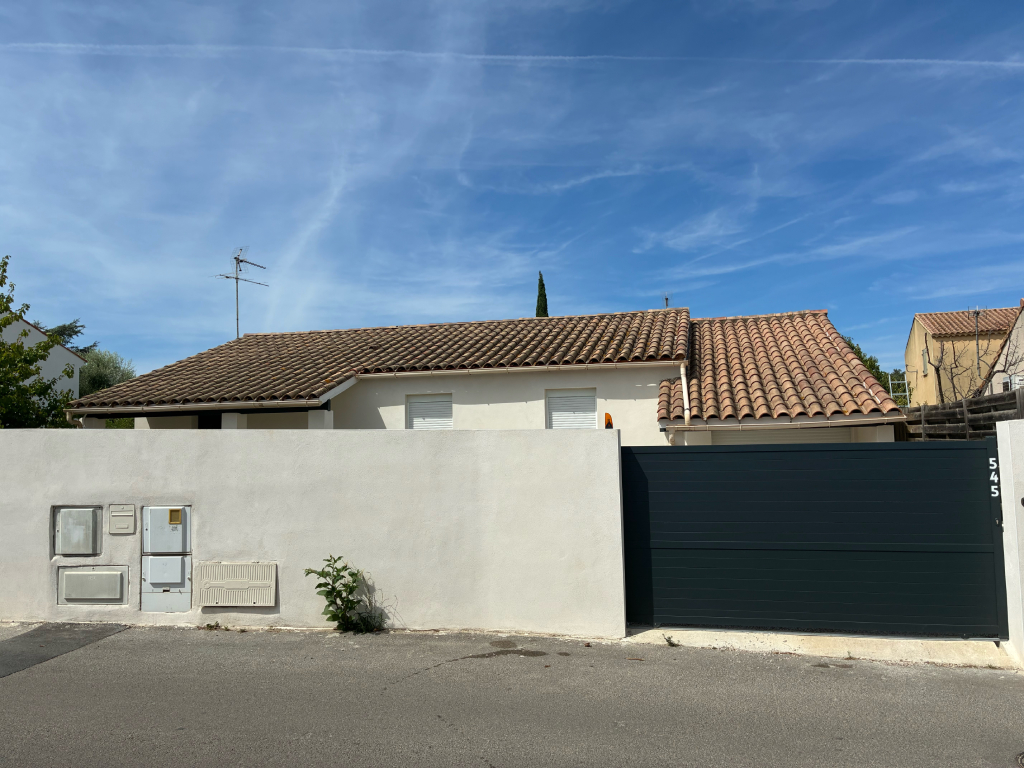 avant travaux