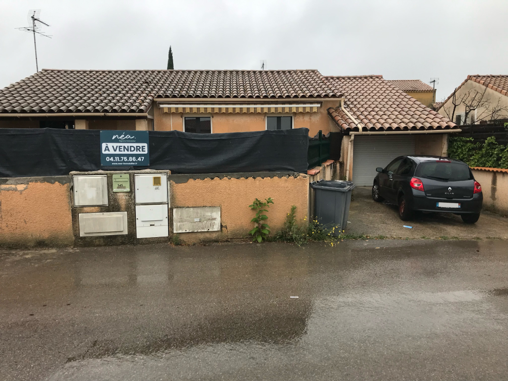 avant travaux