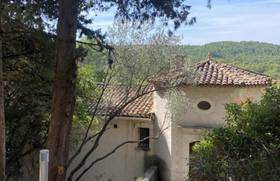 Maison à vendre Montferrier-sur-Lez