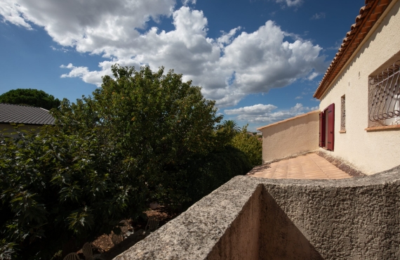 Superbe Villa T6 sur terrain de 600m²
