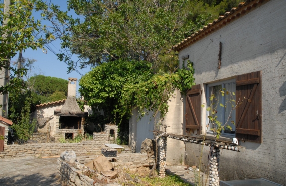 Maison, 3 pièces, 58 m²