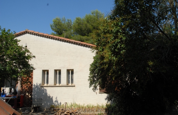 Maison, 3 pièces, 58 m²