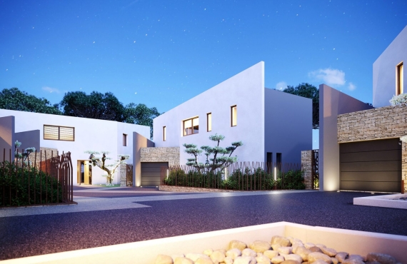 DOMAINE PRIVE HAUT DE GAMME CENTRE MONTPELLIER