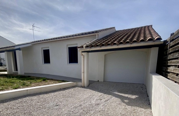 Maison à vendre Baillargues
