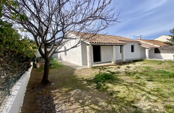 Maison à vendre Baillargues