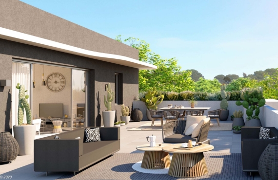 Disponible immédiatement