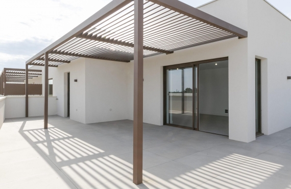 Superbe appartement pour résidence principale ou investissement
