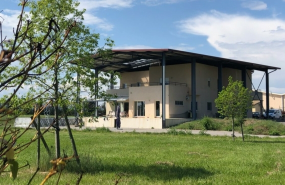 Villa d'exception