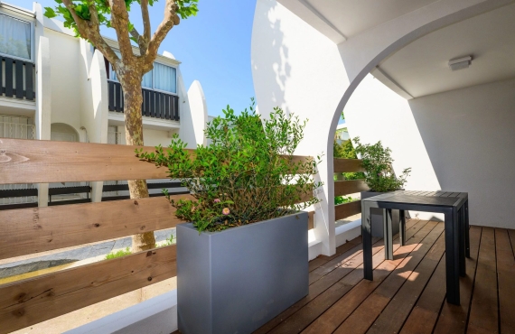 SPECIAL INVESTISSEUR