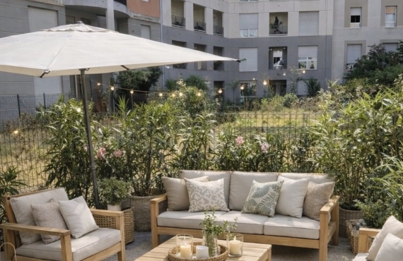 Appartement à vendre Montpellier