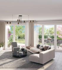 APPARTEMENT LUMINEUX PROCHE MER