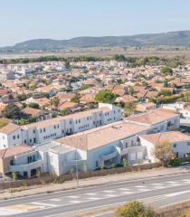APPARTEMENT LUMINEUX PROCHE MER