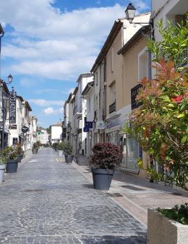 Mauguio