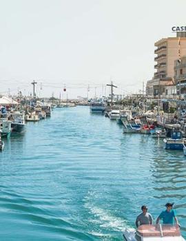Palavas-les-Flots