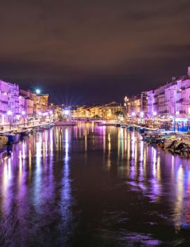 Sète
