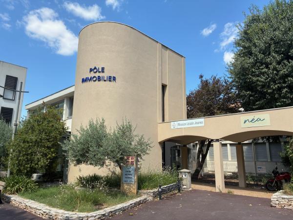 Néa immobilier