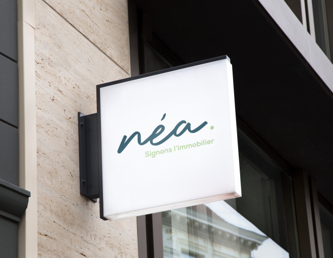 Néa immobilier